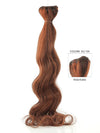 MACHINE SEWN WEFT/ WAVY/  100 gr | 32-130