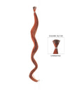 1 Gram Fusion Hair Extension /Wavy | 32-130