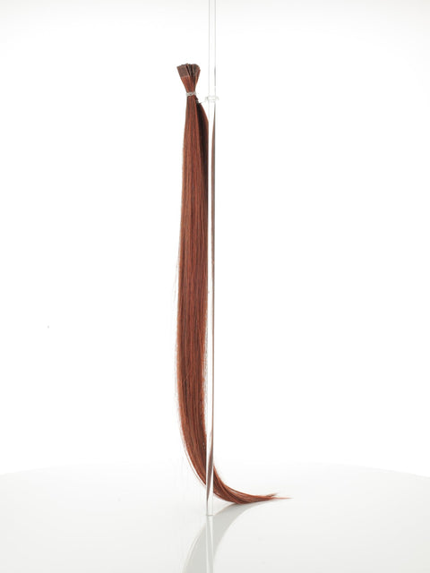 1 GRAM FUSION HAIR EXTENSION, STRAIGHT | 32-130