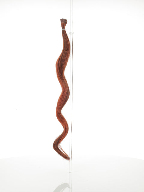 Fusion Hair Extension, Wavy | 32-130