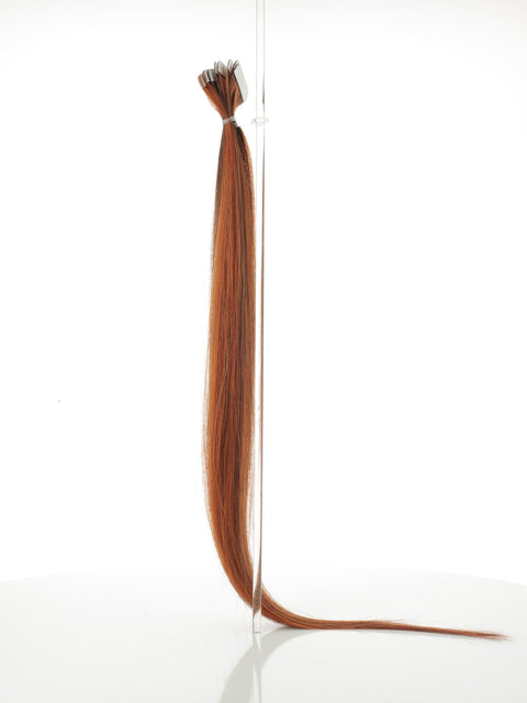 Tape Hair Extension, Straight | 32-130