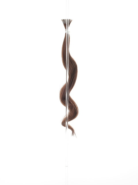 Fusion Hair Extension, Wavy | 32
