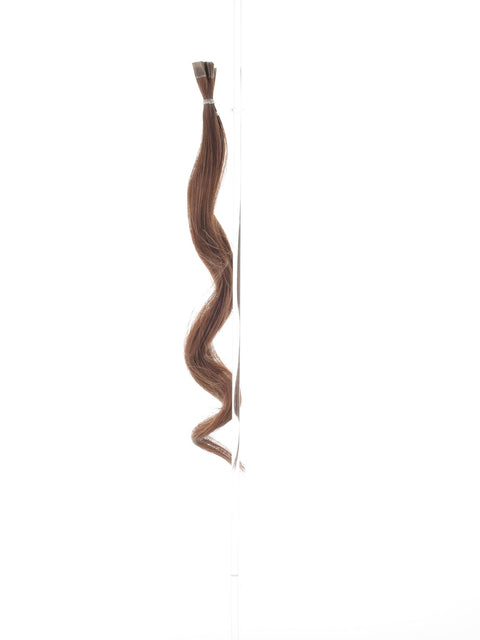 Fusion Hair Extension, Wavy | 32