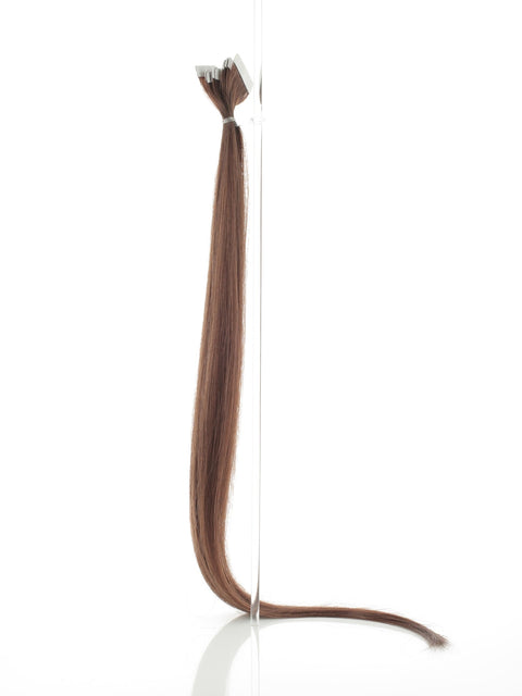Tape Hair Extensions, Straight | 32