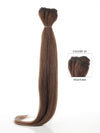MACHINE SEWN WEFT/ STRAIGHT/ 100 gr | 33