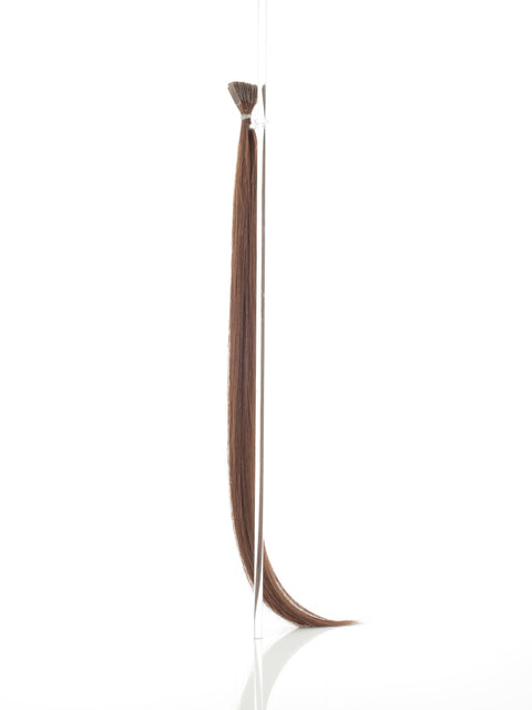 Fusion Hair Extension, Straight | 33