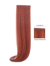BONDED WEFT EXTENSION 15 gr |  35