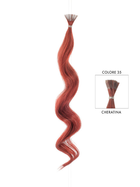 1 Gram, Fusion Extension, Wavy | 35