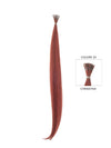 1 GRAM FUSION HAIR EXTENSION, STRAIGHT | 35