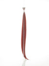 1 GRAM FUSION HAIR EXTENSION, STRAIGHT | 35