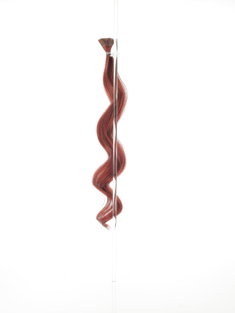 Fusion Hair Extension, Wavy | 35