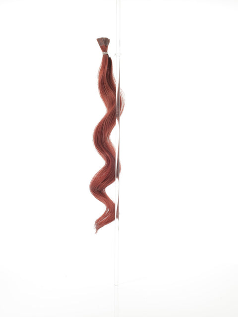 Fusion Hair Extension, Wavy | 35