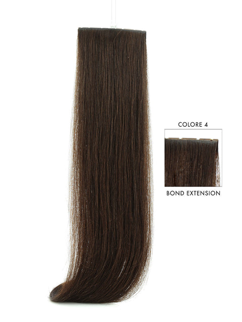 BONDED WEFT EXTENSION 15 gr |  4