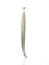 Fusion Hair Extension, Straight | 4-1001