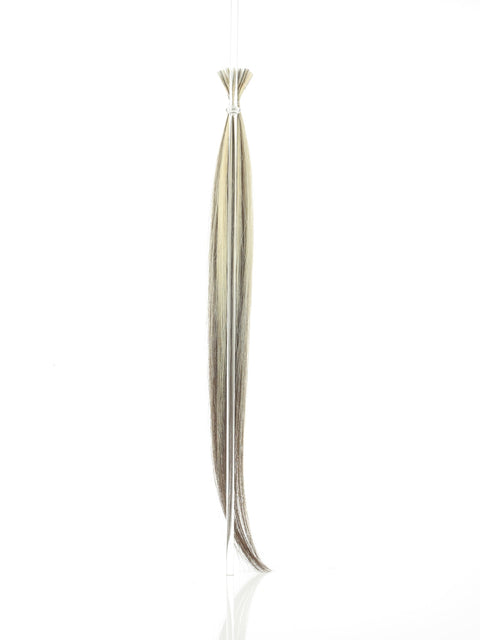 Fusion Hair Extension, Straight | 4-1001