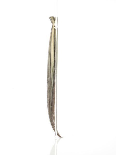 1 GRAM FUSION HAIR EXTENSION, STRAIGHT | 4-1001