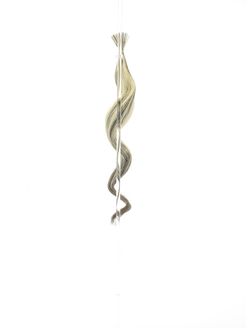 Fusion Hair Extension, Wavy| 4-1001