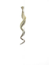 Fusion Hair Extension, Wavy| 4-1001