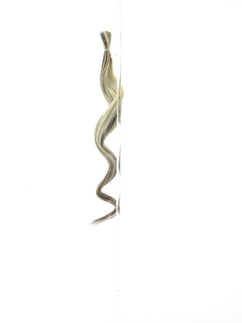 Fusion Hair Extension, Wavy| 4-1001