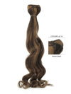 MACHINE SEWN WEFT / WAVY/ 100 gr | 4-14