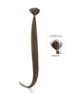 Tape Hair Extension, Straight | 4-14