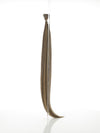 1 GRAM FUSION HAIR EXTENSION, STRAIGHT | 4-14