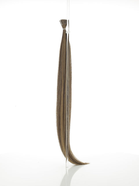 1 GRAM FUSION HAIR EXTENSION, STRAIGHT | 4-14