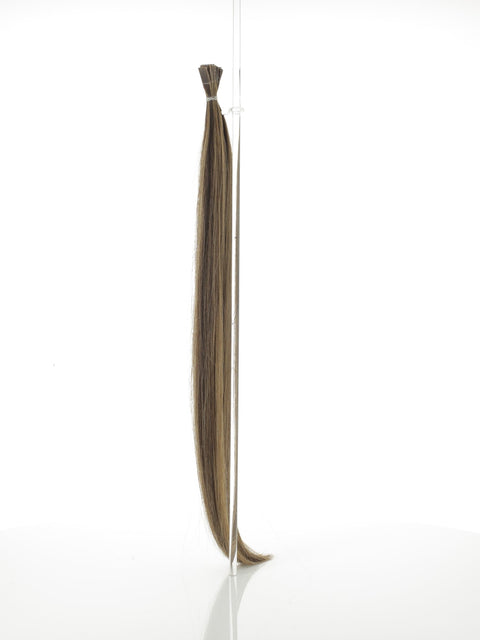 1 GRAM FUSION HAIR EXTENSION, STRAIGHT | 4-14