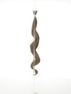 Fusion Hair Extension, Wavy | 4-14