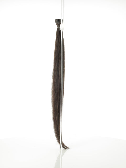 1 GRAM FUSION HAIR EXTENSION, STRAIGHT | 4