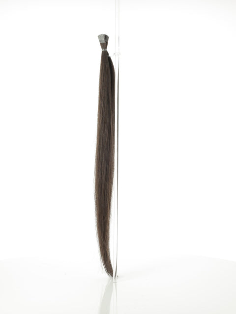 1 GRAM FUSION HAIR EXTENSION, STRAIGHT | 4