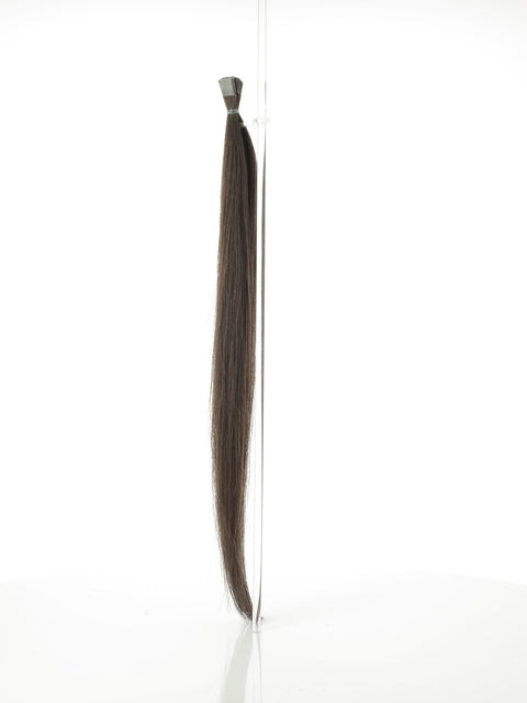 Fusion Hair Extension, Straight | 4