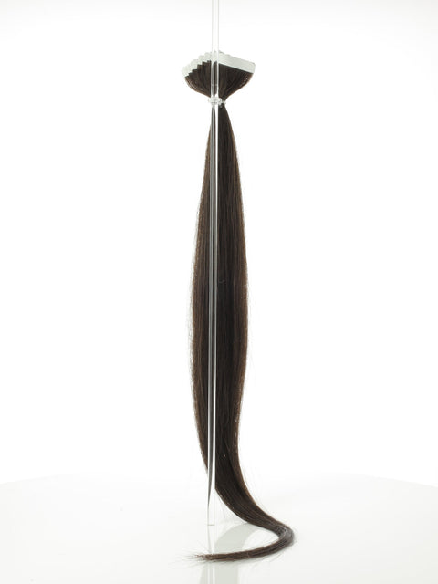 Tape Hair Extension, Straight  | 4