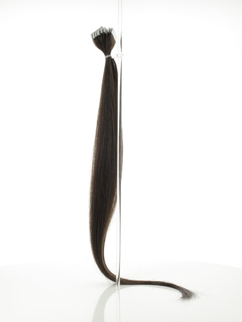 Tape Hair Extension, Straight  | 4