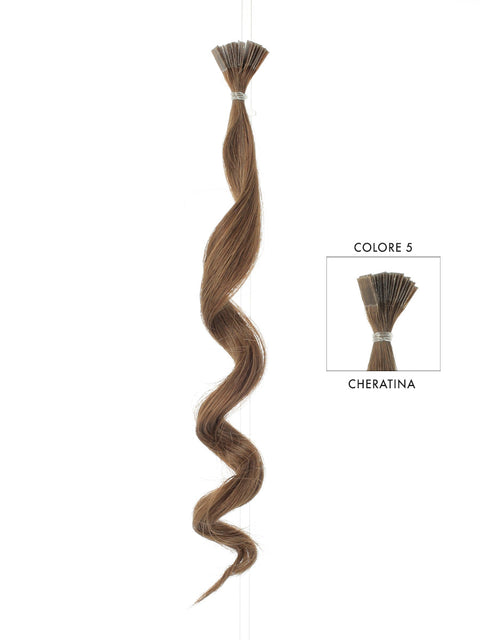 1 Gram Fusion Extension, Wavy | 5