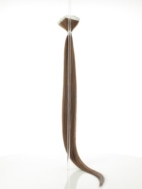 Tape Hair extension, Straight/ 5