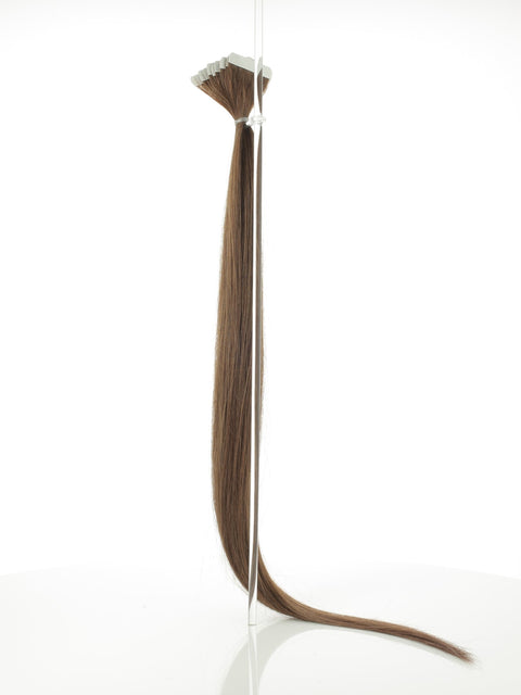 Tape Hair extension, Straight/ 5
