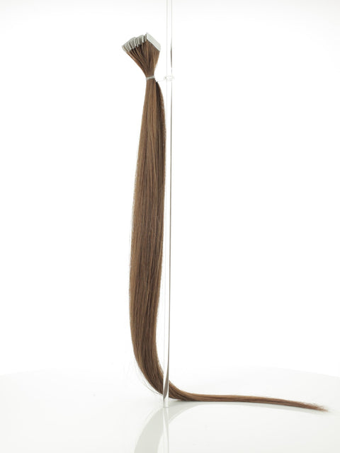 Tape Hair extension, Straight/ 5