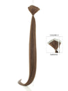 Tape Hair extension, Straight/ 5