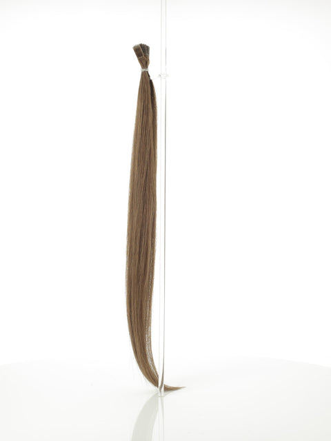 1 GRAM FUSION HAIR EXTENSION, STRAIGHT | 5