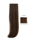 BONDED WEFT EXTENSION 15 gr |  6