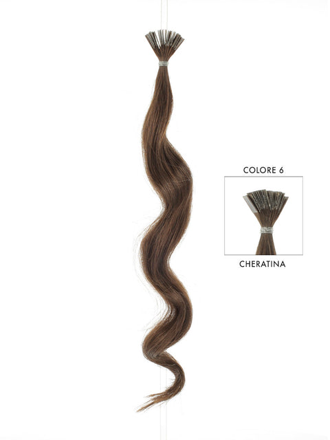 1 Gram Fusion Extension, Wavy | 6