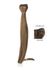 MACHINE SEWN WEFT/ STRAIGHT/ 100 gr | 6-27