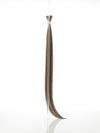 Fusion Hair Extension, Straight | 6-27