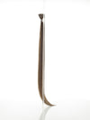 1 GRAM FUSION HAIR EXTENSION, STRAIGHT | 6-27