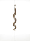 1 Gram Fusion Hair Extension /Wavy | 6-27