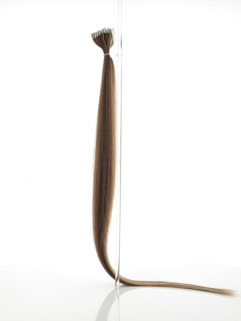 Tape Hair Extension, Straight | 6-27