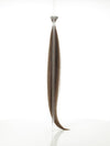 Fusion Hair Extension, Straight | 6