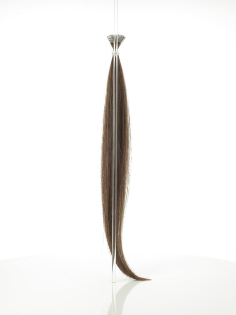 Fusion Hair Extension, Straight | 6