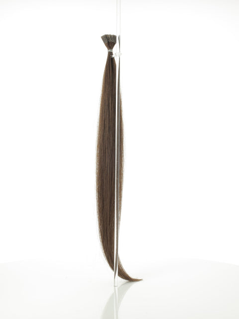 Fusion Hair Extension, Straight | 6